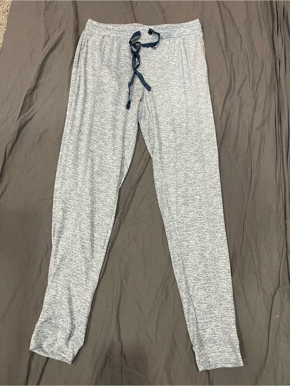 Spyder Heather Blue Jogger Pants